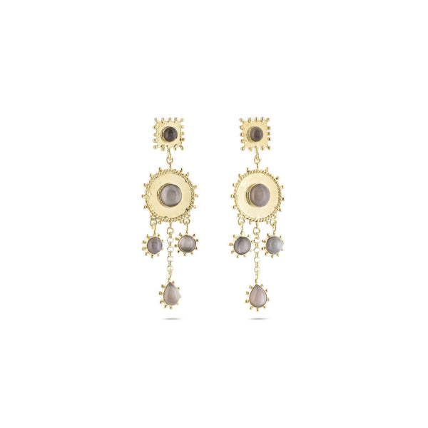 Christine Beckaert 'Thalia' Earring