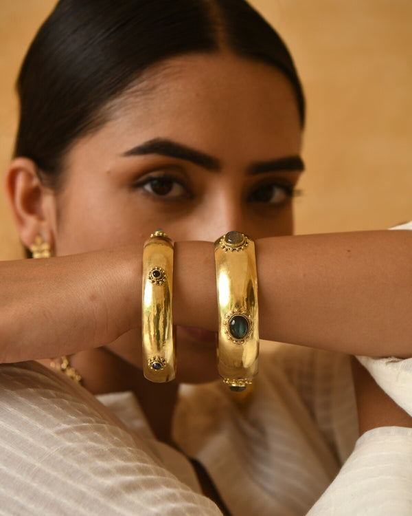 Christine Bekaert 'Penelope' Bangle