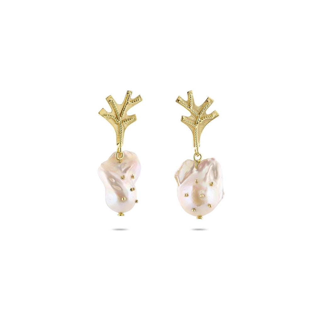 CB Coral Pearl e/r