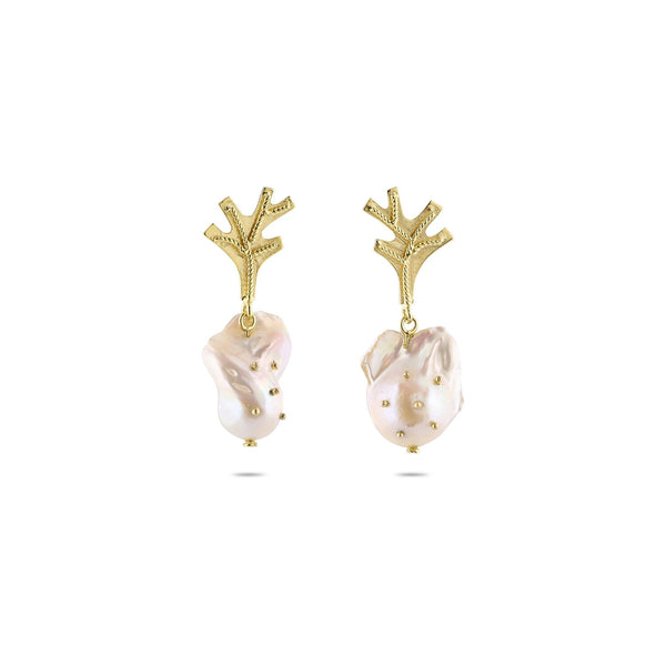 CB Coral Pearl e/r