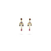 Christine Bekaert Sophia Earrings