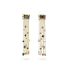 Chirstine Bekaert Alexia Earrings