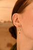 Christine Bekaert Sophia Earrings