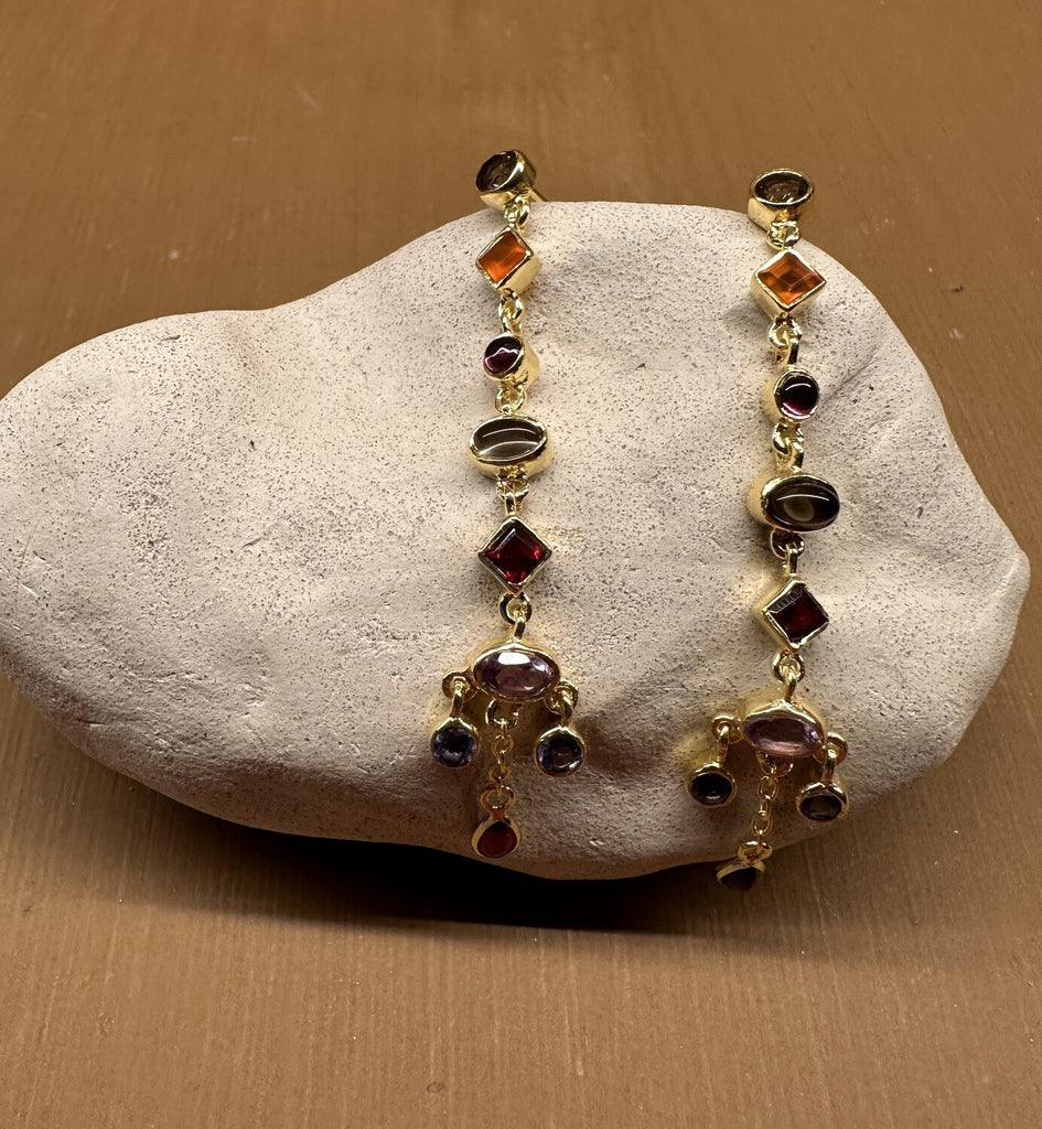 Zoe Earring