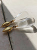 Shyla Corine Clear Earring