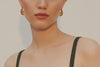 Shyla Ettienne Champagne Earring