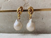 Shyla Synthea Pearl Earring