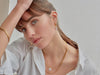 Shyla Josephine Pearl necklace