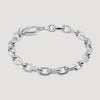 Najo B7038 Giardino Bracelet Silver