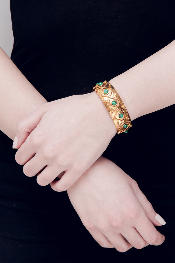ST 'Gipsy' Cuff