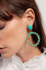 ST 'Happy' clip-on Earring