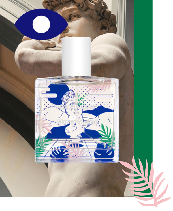 Maison Matine 'Hasard Bazar' Au de Parfum 50ml