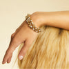 Trevise Double Bracelet