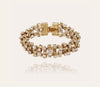 Trevise Double Bracelet