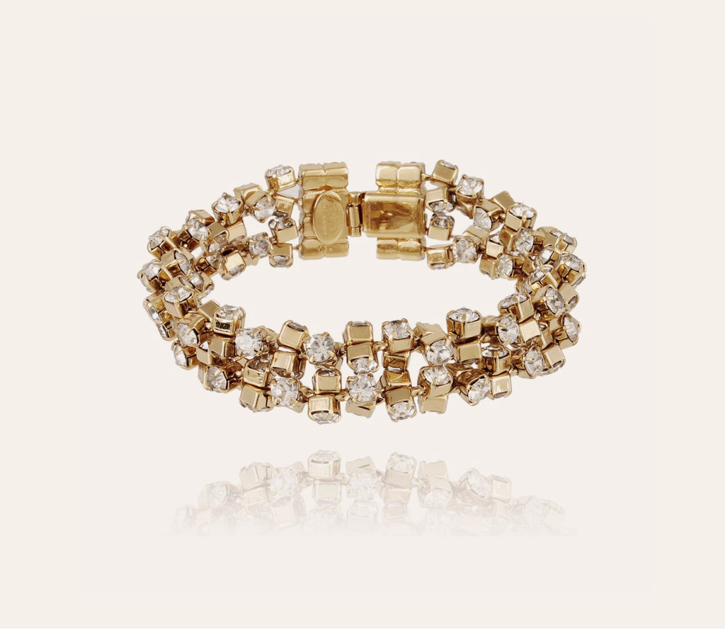 Trevise Double Bracelet