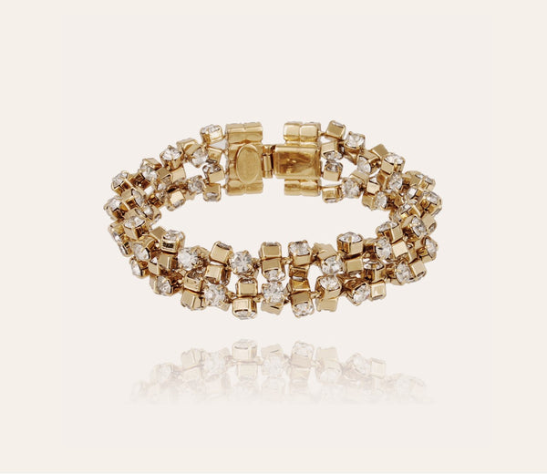 Trevise Double Bracelet