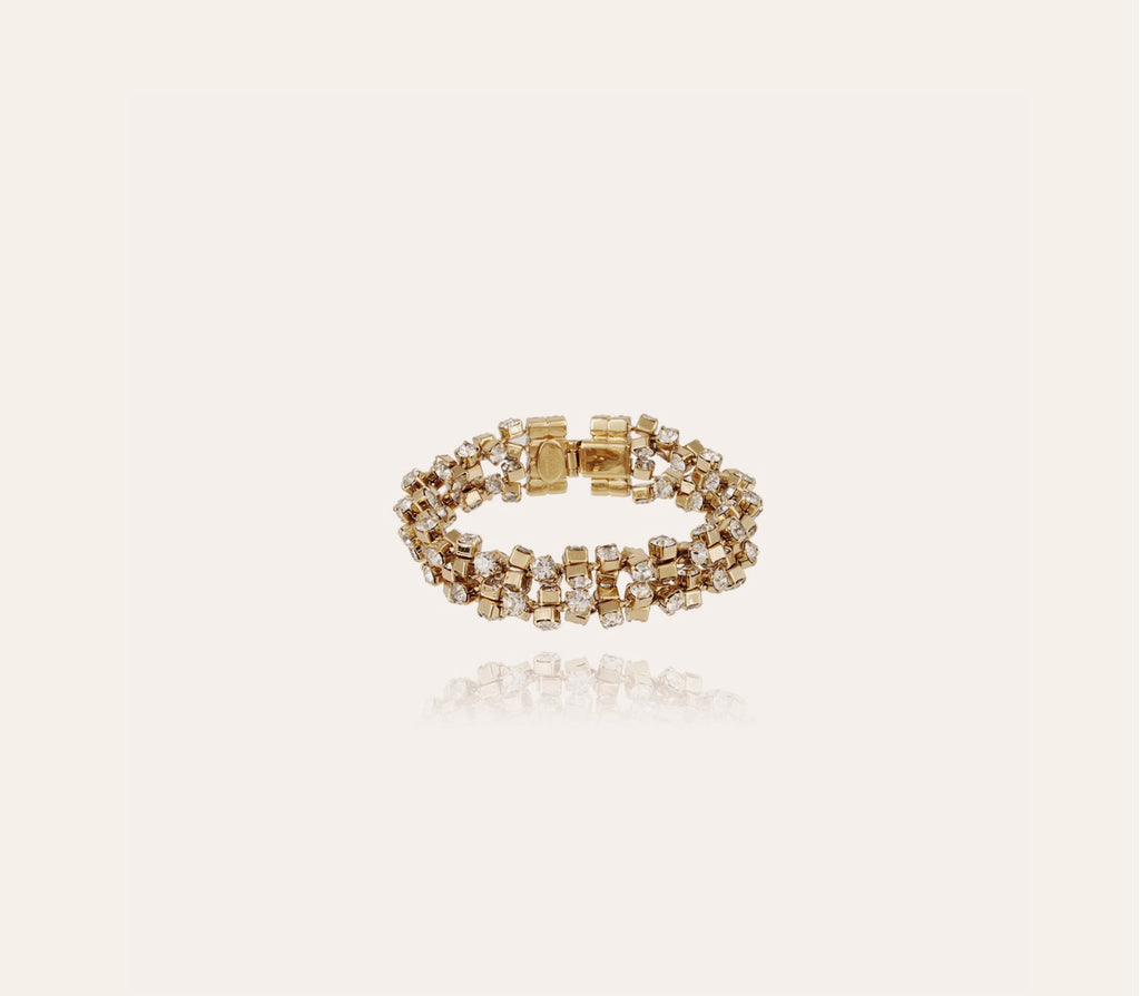 Trevise Double Bracelet