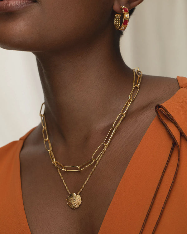 Soru 'Capri' Necklace