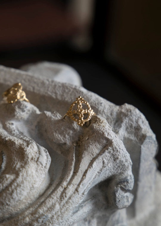 Salome Ring