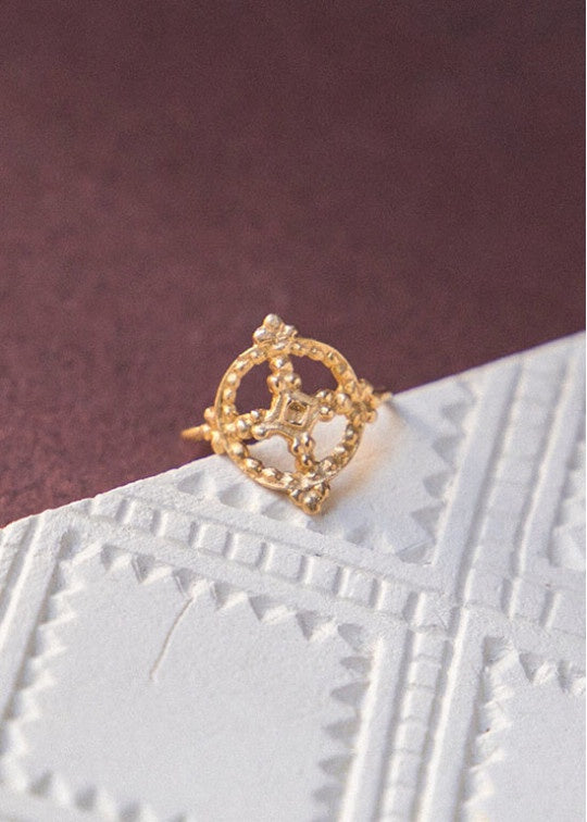 Salome Ring