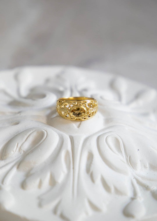 Danae Ring
