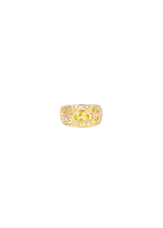 Danae Ring